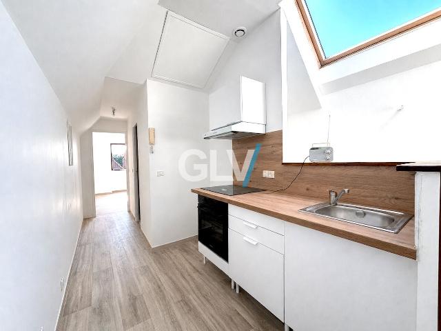 Appartement location à Lille, Cysoing