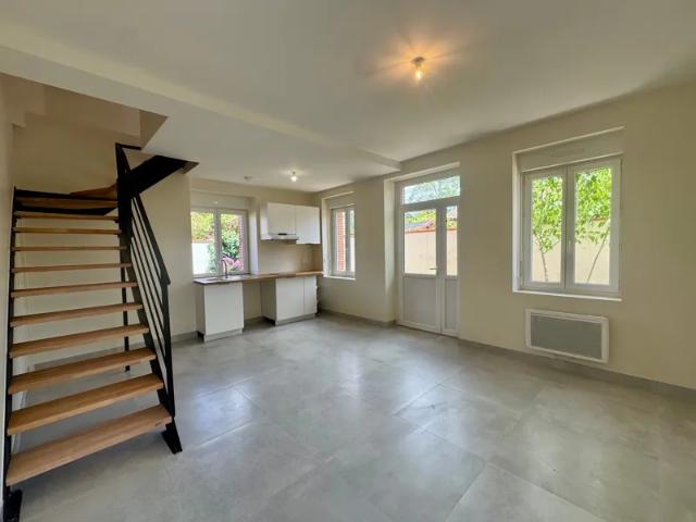 Appartement location à Toulouse