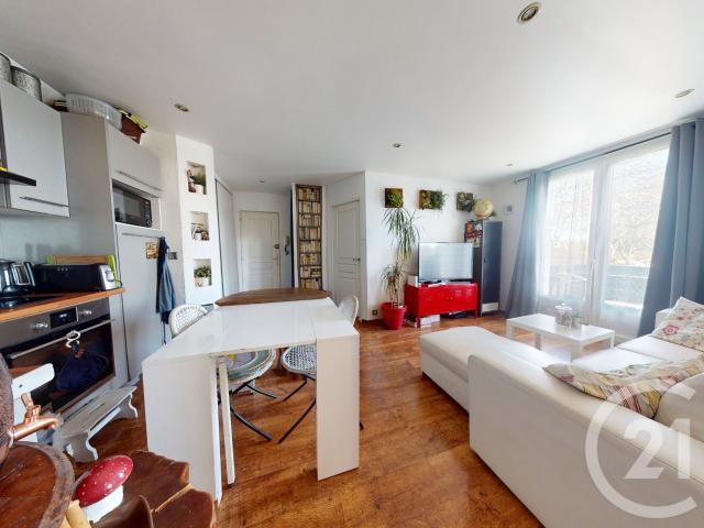 Appartement location à Toulouse
