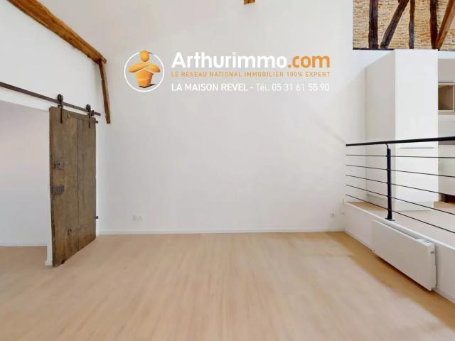 Appartement location à Toulouse