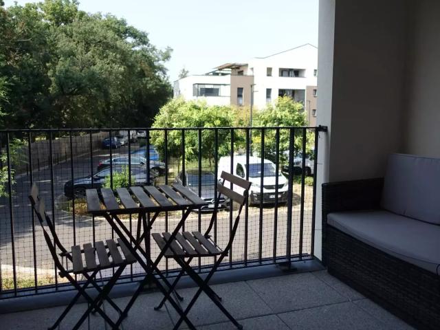 Appartement location à Toulouse