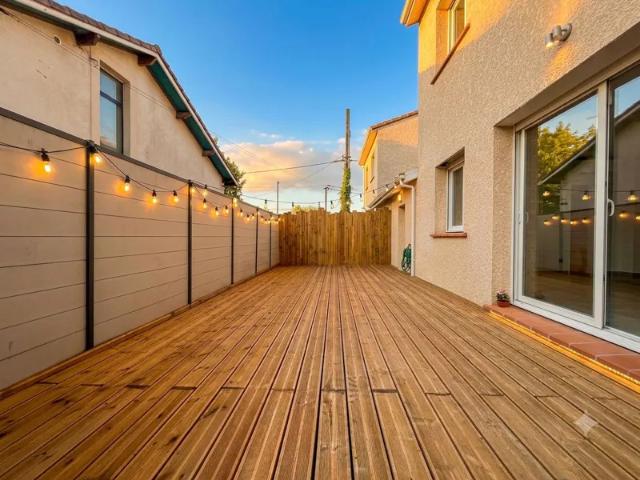 Appartement location à Toulouse, Aucamville