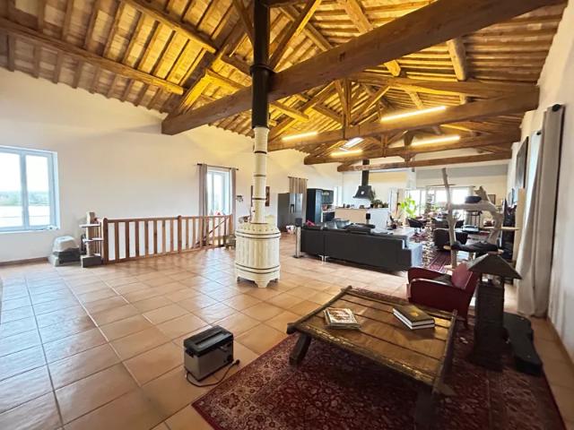 Appartement location à Apt, Cheval-blanc