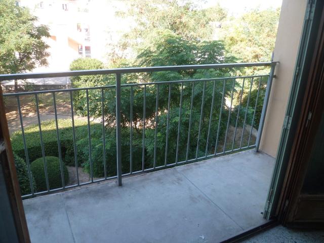 Appartement location à Arrondissement de Draguignan, Le Muy