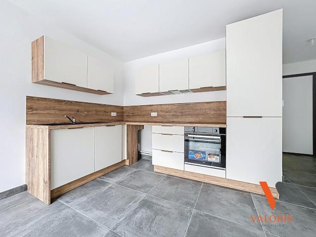 Appartement location à Grenoble, Claix