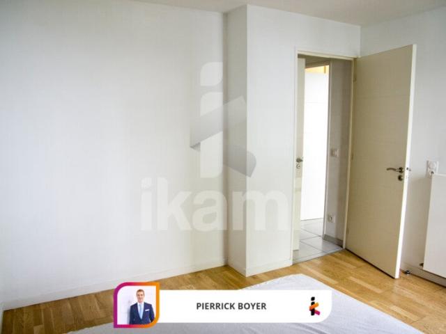 Appartement location à Grenoble, Meylan