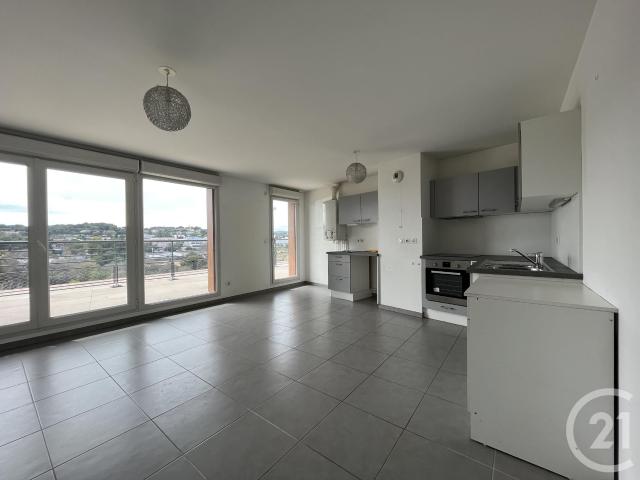 Appartement location à Grasse, Antibes