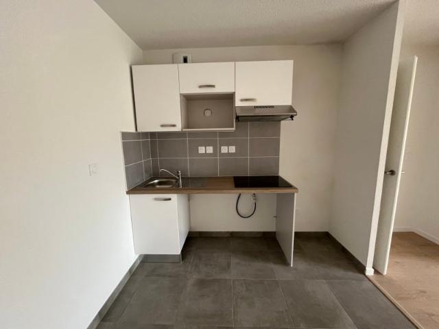 Appartement location à Châtelaillon-plage, Le Haut Rillon