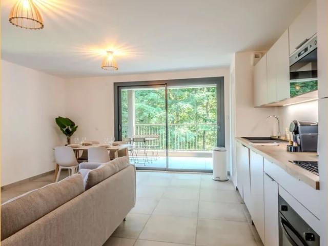Appartement location à Saint-Julien-en-Genevois, Collonges-sous-salève