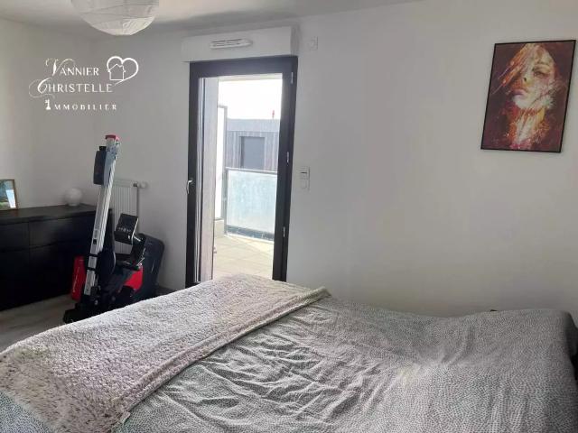 Appartement location à Thonon-les-Bains, Thonon-les-bains