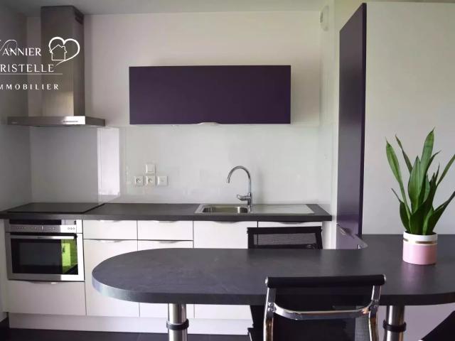 Appartement location à Thonon-les-Bains, Thonon-les-bains