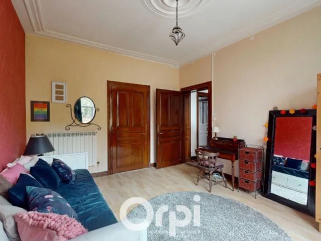 Appartement location à Thionville, Audun-le-tiche