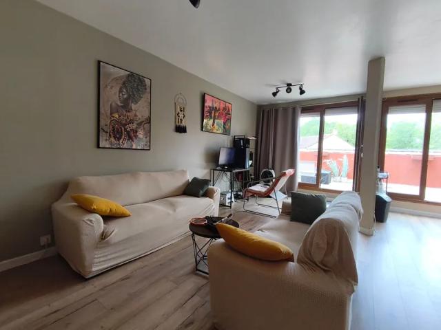 Appartement location à Évry, Petit-bourg