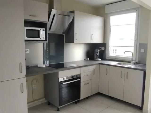Appartement location à Meaux, La Ferté-sous-jouarre
