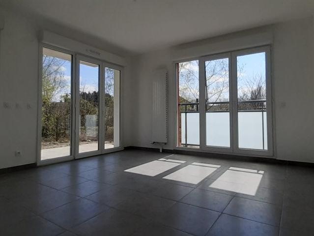 Appartement location à Thonon-les-Bains, Veigy-foncenex