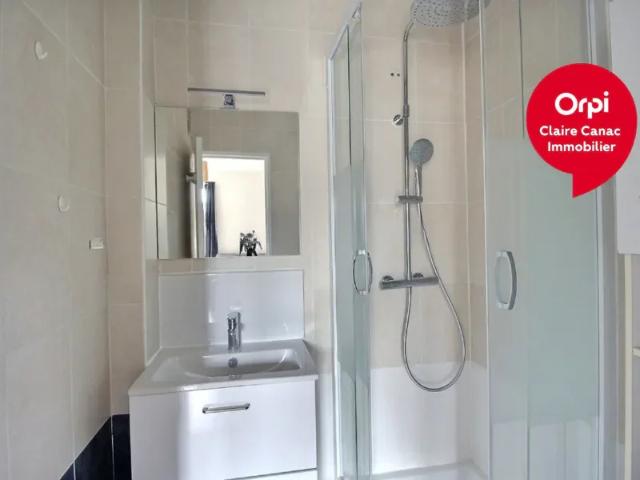 Appartement location à Castres