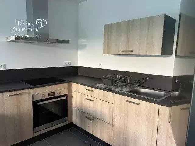 Appartement location à Thonon-les-Bains, Cervens