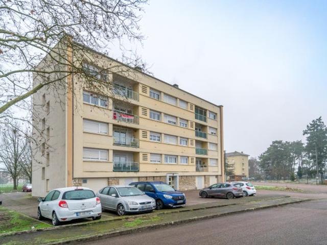 Appartement location à Mâcon, Tournus