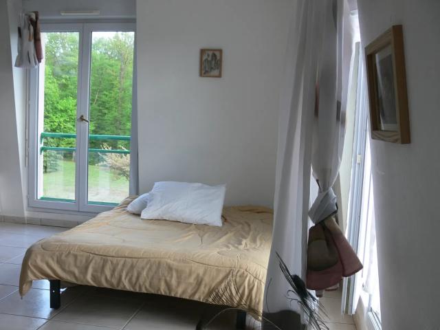 Appartement location à Senlis, Coye-la-forêt