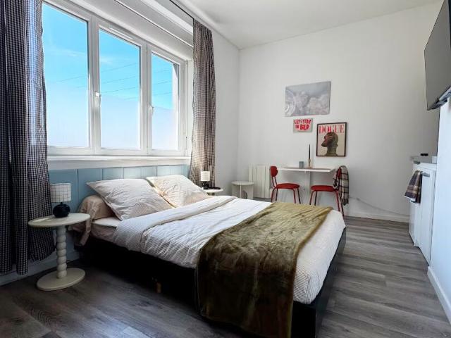 Appartement location à Avesnes-sur-Helpe, Maubeuge