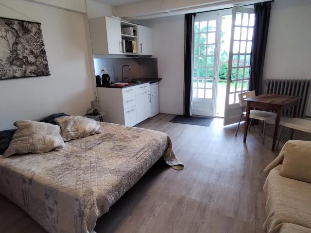 Appartement location à Iteuil, Vienne