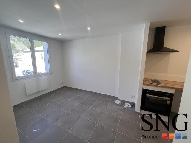 Appartement location à Castellane, Saint-andré-les-alpes