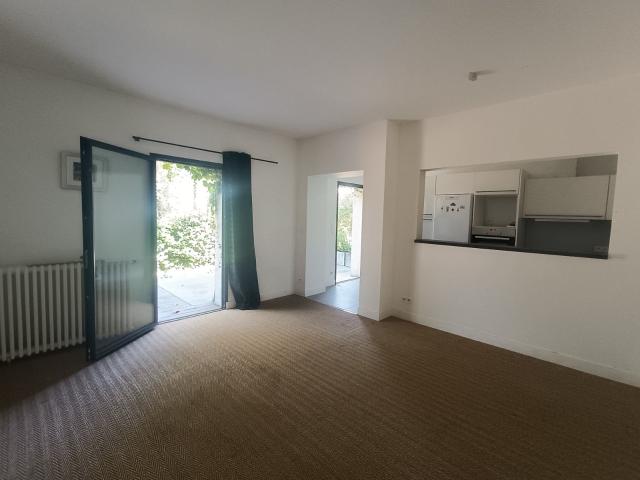 Appartement location à Toulouse, Vieille-toulouse
