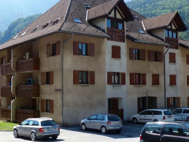 Appartement location à Albertville, La Léchère