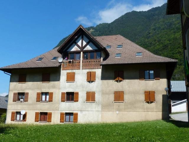 Appartement location à Albertville, La Léchère