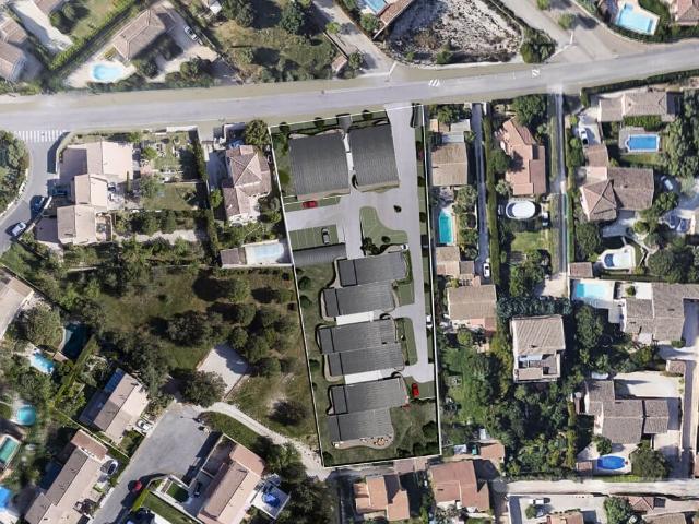 Appartement location à Nîmes, Villeneuve-lès-avignon