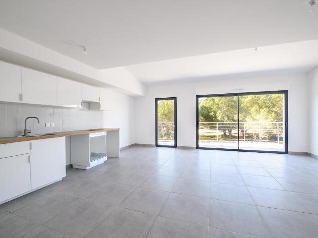 Appartement location à Nîmes, Villeneuve-lès-avignon