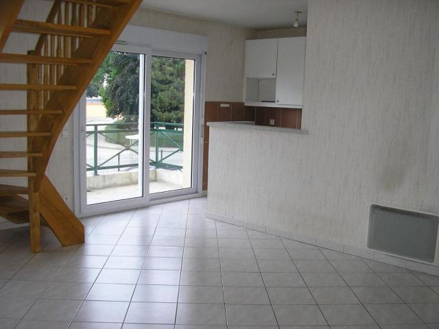 Appartement location à Nantua