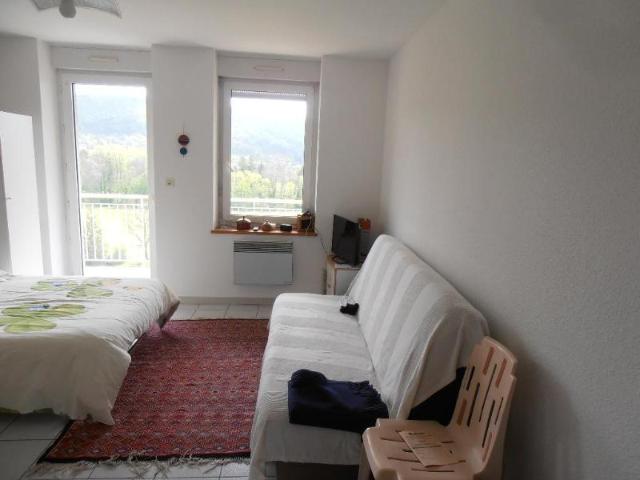 Appartement location à Nantua, Brion