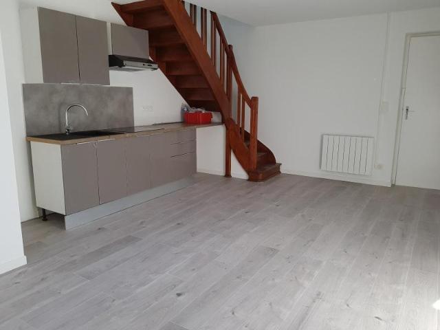 Appartement location à Nantua, Ain
