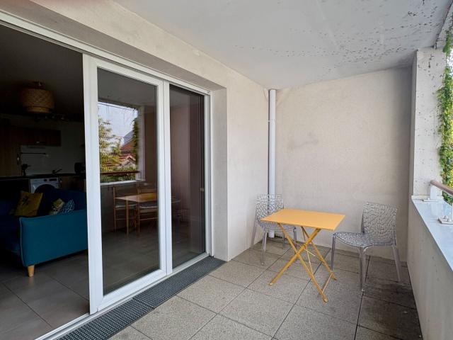 Appartement location à Bourg Centre, Saint-Herblain