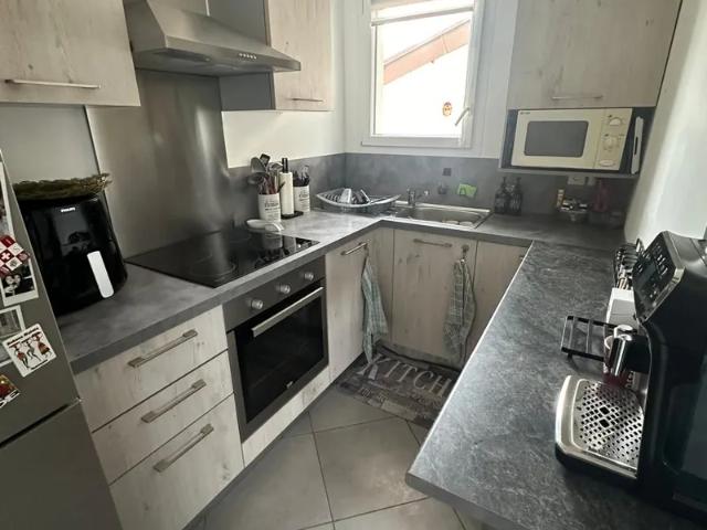 Appartement location à Saint-Julien-en-Genevois, Auvergne-Rhône-Alpes