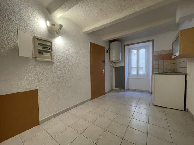 Appartement location à Largentière, Aubenas