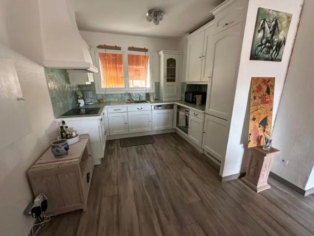 Appartement location à Entre les Horts, Ollioules