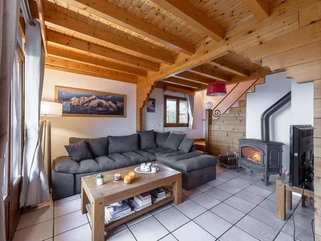 Appartement location à Annecy, Saint-jorioz