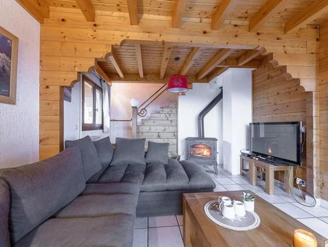 Appartement location à Annecy, Saint-jorioz
