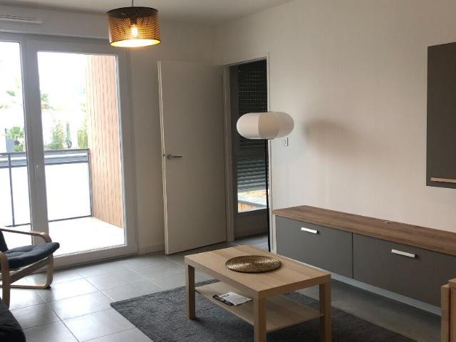 Appartement location à La Ferté-Imbault, Loir-et-Cher