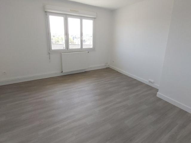 Appartement location à Bar-le-Duc, Robert-espagne