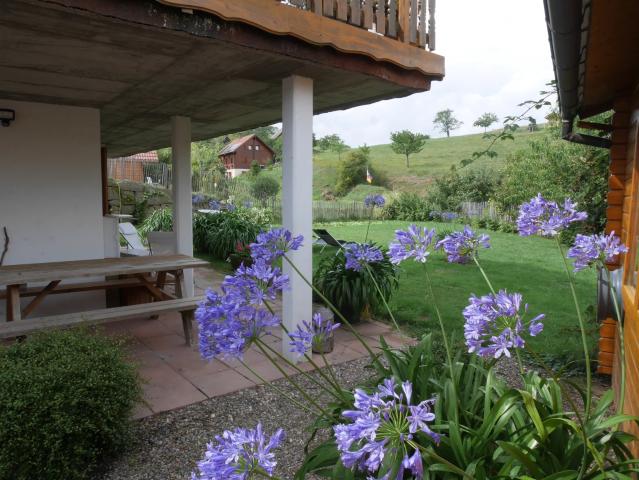 Appartement location à Colmar-Ribeauvillé, Labaroche