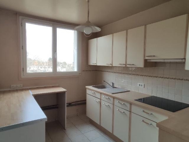Appartement location à Versailles, Bougival