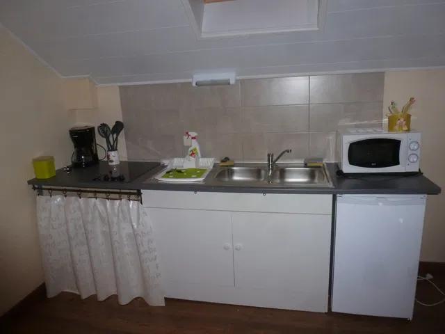 Appartement location à Albertville, Gilly-sur-isère