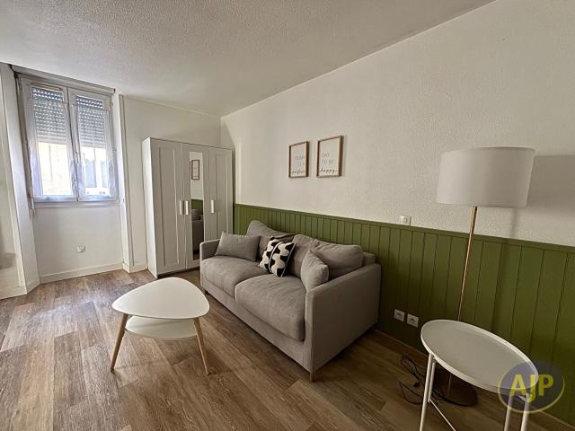 Appartement location à Bergerac, Saint-germain-et-mons