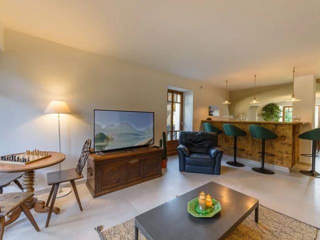 Maison location à Annecy, Saint-jorioz