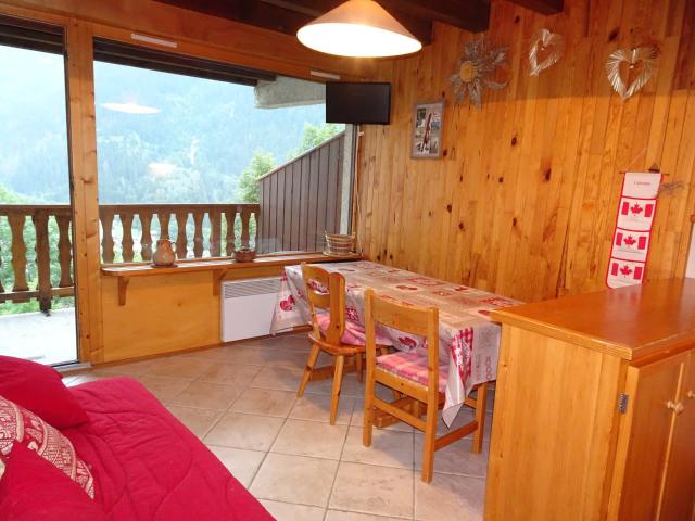 Appartement location à Albertville, Champagny-en-vanoise