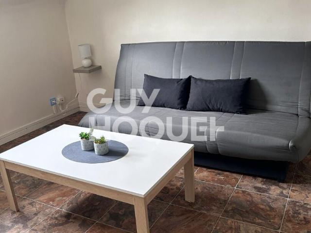 Appartement location à Châteaudun