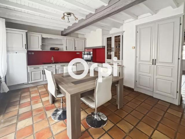 Maison location à Montbrison, Saint-martin-lestra
